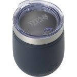 12 Oz. Arctic Zone® Titan Thermal HP® Wine Cup - 1628-78NYFront 12 Oz. Arctic Zone® Titan Thermal HP® Wine Cup - 1628-78NYFront