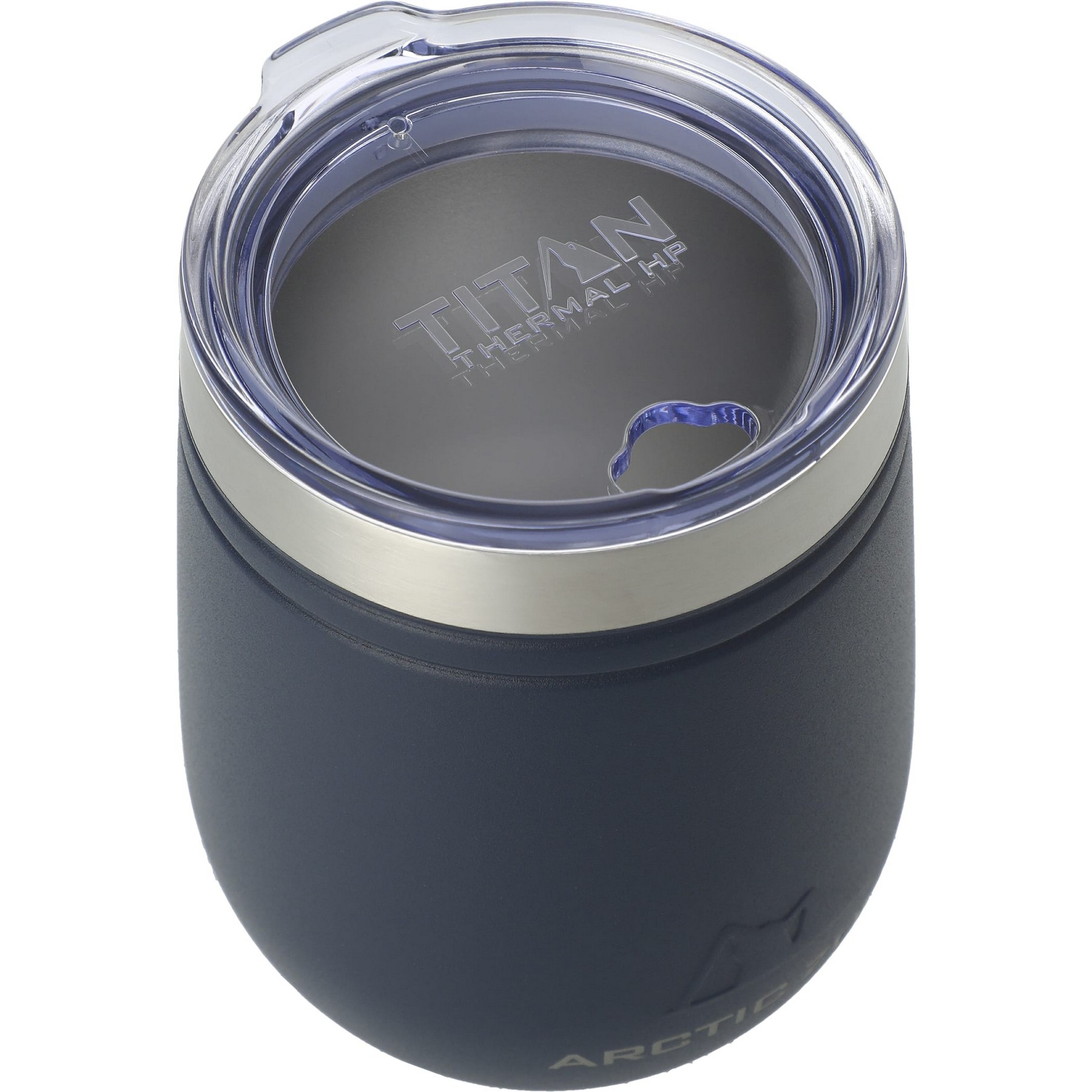 12 Oz. Arctic Zone® Titan Thermal HP® Wine Cup 1