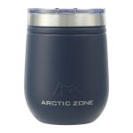12 Oz. Arctic Zone® Titan Thermal HP® Wine Cup 2 12 Oz. Arctic Zone® Titan Thermal HP® Wine Cup 2