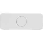 Spin It with Phone Holder and Screen Cleaner - SM-2965WHFront Spin It with Phone Holder and Screen Cleaner - SM-2965WHFront