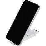 Spin It with Phone Holder and Screen Cleaner - SM-2965WHAngle-Left Spin It with Phone Holder and Screen Cleaner - SM-2965WHAngle-Left