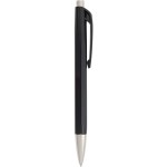 Caran d'Ache 888 Infinite Ballpoint Pen - 2934-01BKFront Caran d'Ache 888 Infinite Ballpoint Pen - 2934-01BKFront
