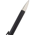 Caran d'Ache 888 Infinite Ballpoint Pen - 2934-01BKFront Caran d'Ache 888 Infinite Ballpoint Pen - 2934-01BKFront