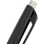 Caran d'Ache 888 Infinite Ballpoint Pen - 2934-01BKFront Caran d'Ache 888 Infinite Ballpoint Pen - 2934-01BKFront