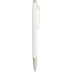 Caran d'Ache 888 Infinite Ballpoint Pen - 2934-01WHFront Caran d'Ache 888 Infinite Ballpoint Pen - 2934-01WHFront