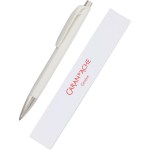 Caran d'Ache 888 Infinite Ballpoint Pen - 2934-01WHFront Caran d'Ache 888 Infinite Ballpoint Pen - 2934-01WHFront