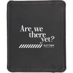 Air tag wallet - SM-8231BKFront Air tag wallet - SM-8231BKFront