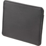 Air tag wallet - SM-8231BKFront Air tag wallet - SM-8231BKFront