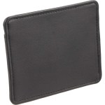 Air tag wallet - SM-8231BKFront Air tag wallet - SM-8231BKFront