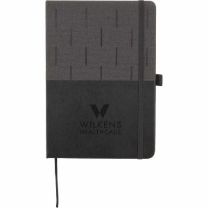 5.5" x 8.5" FSC® Recycled Chesapeake Bound Journal 1 5.5" x 8.5" FSC® Recycled Chesapeake Bound Journal 1