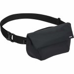 Thule EnRoute Sling Bag 2L - 9020-32BKFront Thule EnRoute Sling Bag 2L - 9020-32BKFront