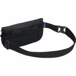 Thule EnRoute Sling Bag 2L - 9020-32BKFront Thule EnRoute Sling Bag 2L - 9020-32BKFront