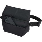 Thule EnRoute Sling Bag 2L - 9020-32BKFront Thule EnRoute Sling Bag 2L - 9020-32BKFront