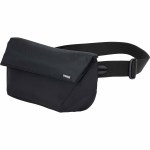 Thule EnRoute Sling Bag 2L - 9020-32BKFront Thule EnRoute Sling Bag 2L - 9020-32BKFront