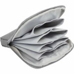 Travel Organizer - SM-8232GYFront Travel Organizer - SM-8232GYFront