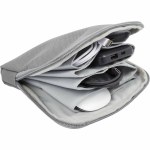 Travel Organizer - SM-8232GYFront Travel Organizer - SM-8232GYFront