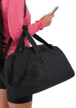 Cadence Duffle - 9898-36BKFront Cadence Duffle - 9898-36BKFront
