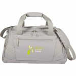 Cadence Duffle - 9898-36GYFront Cadence Duffle - 9898-36GYFront