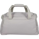 Cadence Duffle - 9898-36GYBack Cadence Duffle - 9898-36GYBack