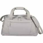 Cadence Duffle - 9898-36GYFront Cadence Duffle - 9898-36GYFront