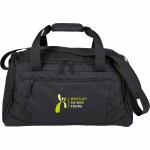 Cadence Duffle - 9898-36BKFront Cadence Duffle - 9898-36BKFront