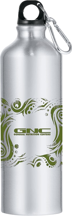 Santa Fe Aluminum Bottle 26oz 1 Santa Fe Aluminum Bottle 26oz 1