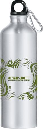 Santa Fe Aluminum Bottle 26oz 1 Santa Fe Aluminum Bottle 26oz 1