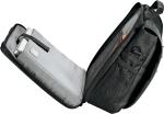 Verve TSA 15'' Computer Messenger Bag - 3450-12BKSide Verve TSA 15'' Computer Messenger Bag - 3450-12BKSide