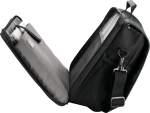 Verve TSA 15'' Computer Messenger Bag - 3450-12BKSide Verve TSA 15'' Computer Messenger Bag - 3450-12BKSide