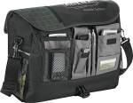 Verve TSA 15'' Computer Messenger Bag - 3450-12BKSide Verve TSA 15'' Computer Messenger Bag - 3450-12BKSide