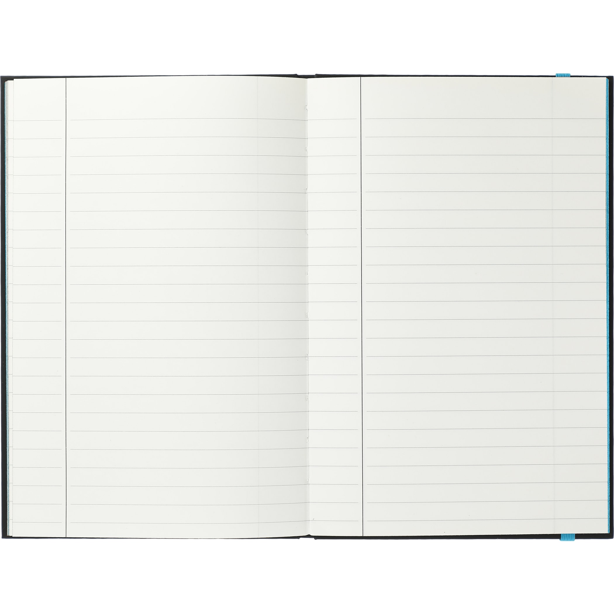 5.5'' x 8.5'' FSC® Mix Color Pop Bound Journal 1