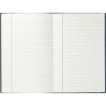 5.5'' x 8.5'' FSC® Mix Color Pop Bound Journal - 2700-91BLFront 5.5'' x 8.5'' FSC® Mix Color Pop Bound Journal - 2700-91BLFront