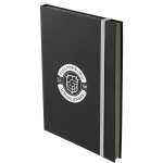 5.5'' x 8.5'' FSC® Mix Color Pop Bound Journal - 2700-91BLFront 5.5'' x 8.5'' FSC® Mix Color Pop Bound Journal - 2700-91BLFront