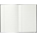 5.5'' x 8.5'' FSC® Mix Color Pop Bound Journal - 2700-91GYAngle-Left 5.5'' x 8.5'' FSC® Mix Color Pop Bound Journal - 2700-91GYAngle-Left