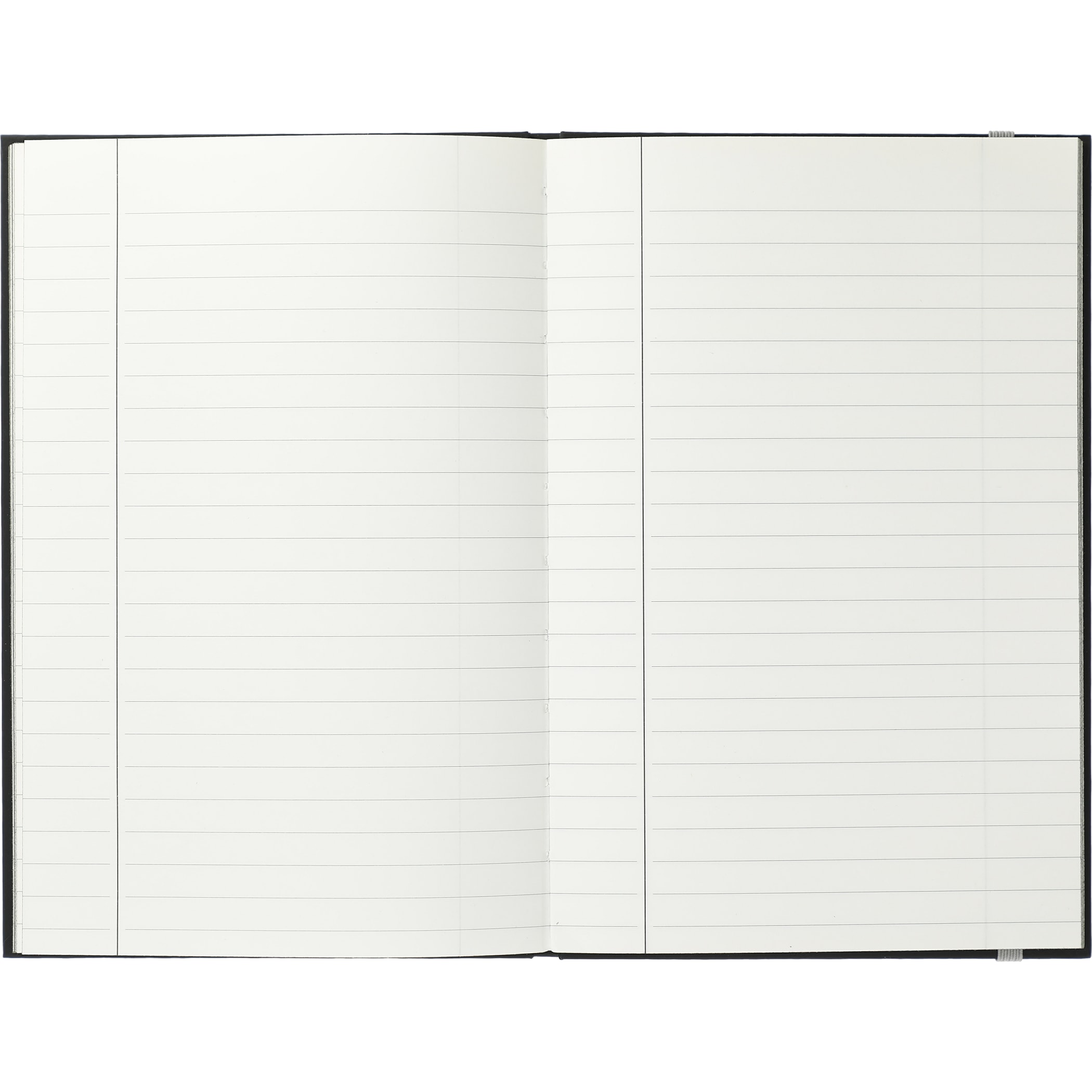 5.5'' x 8.5'' FSC® Mix Color Pop Bound Journal 1