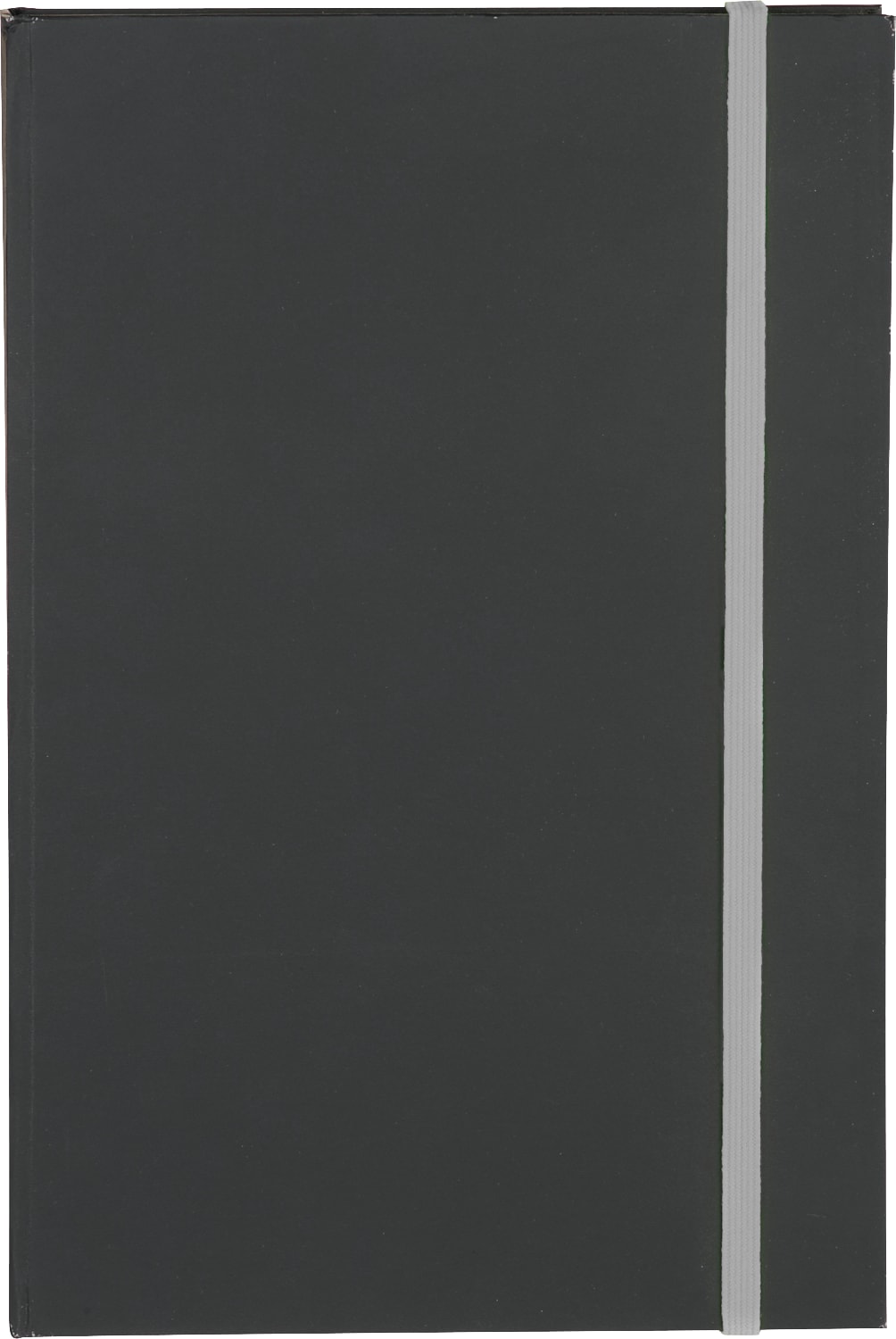 5.5'' x 8.5'' FSC® Mix Color Pop Bound Journal 1