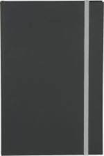 5.5'' x 8.5'' FSC® Mix Color Pop Bound Journal - 2700-91GYFront 5.5'' x 8.5'' FSC® Mix Color Pop Bound Journal - 2700-91GYFront