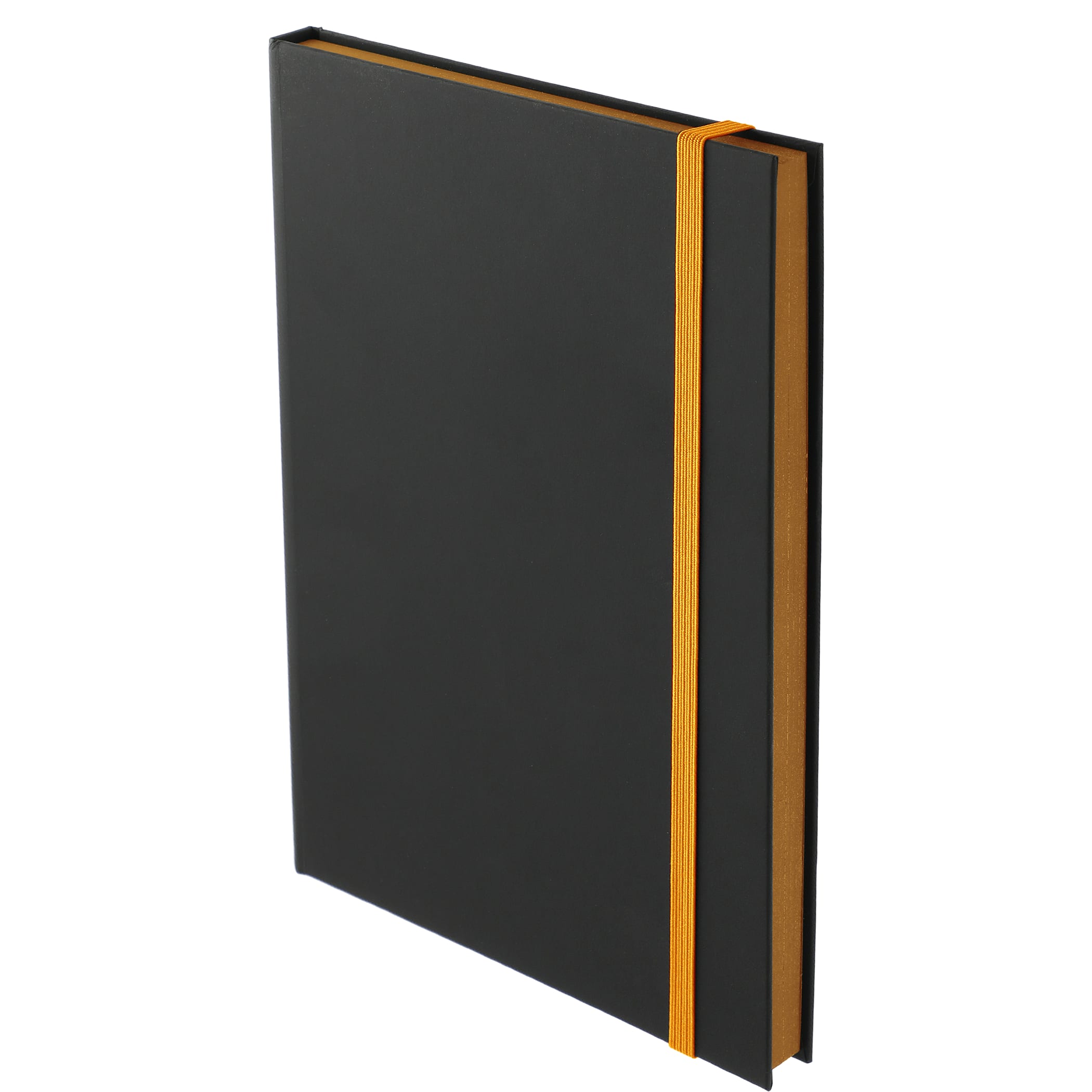 5.5'' x 8.5'' FSC® Mix Color Pop Bound Journal 1