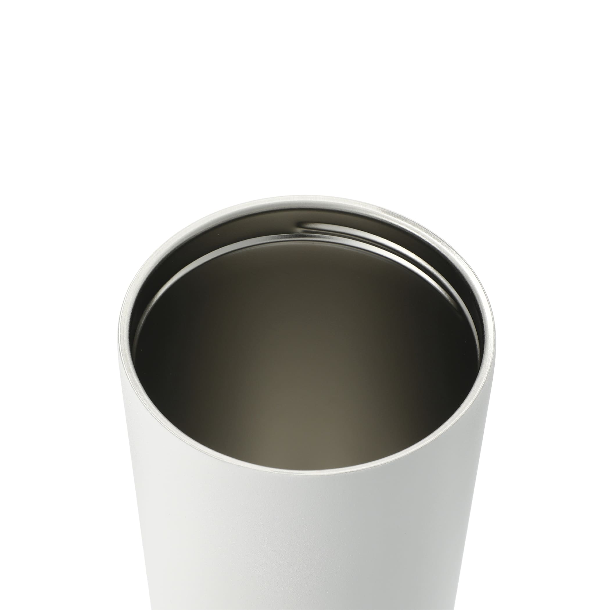 Thor Copper Insulated Tumbler 24oz Flip Straw Lid 1