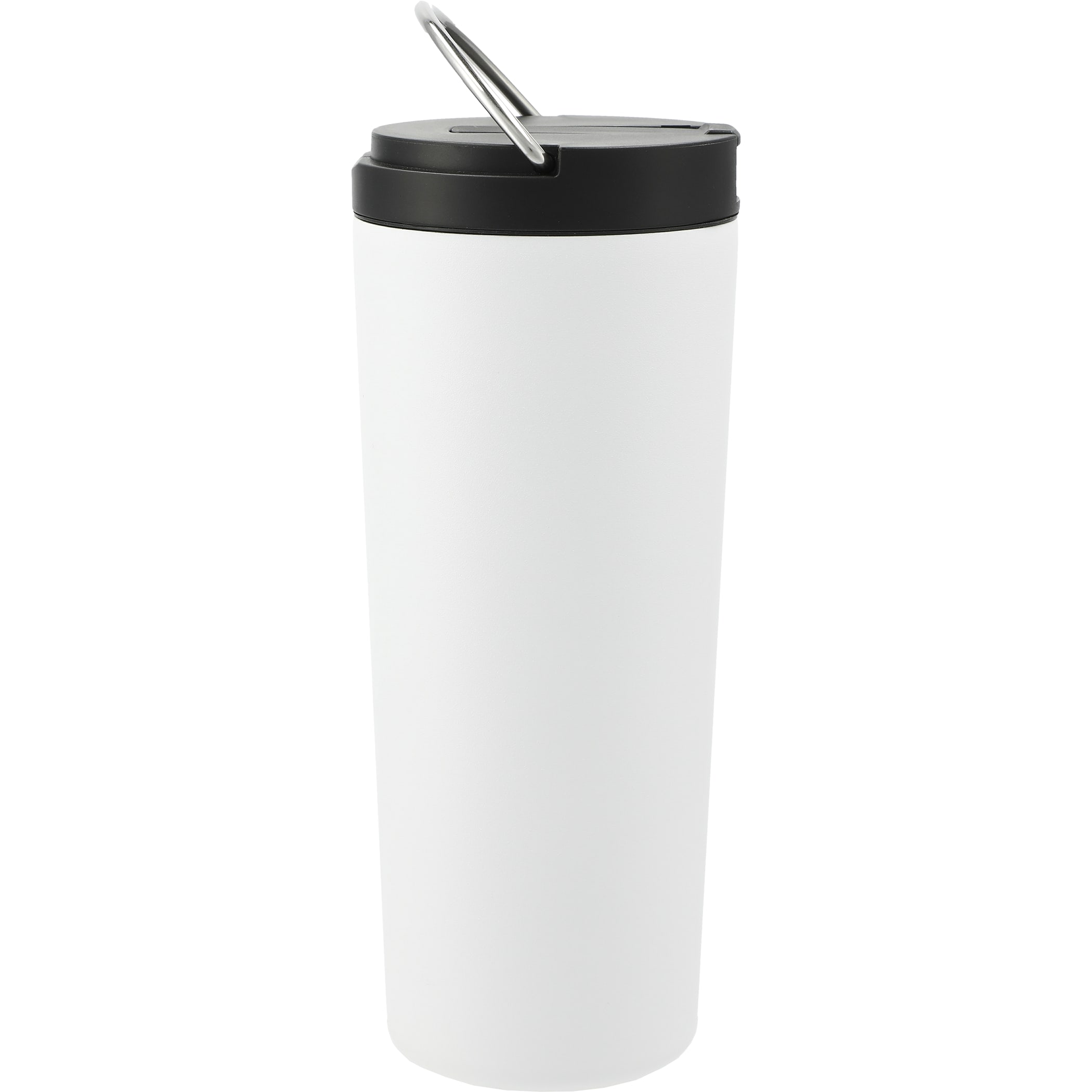 Thor Copper Insulated Tumbler 24oz Flip Straw Lid 1