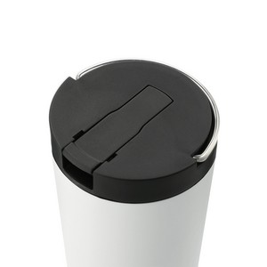 Thor Copper Insulated Tumbler 24oz Flip Straw Lid 1