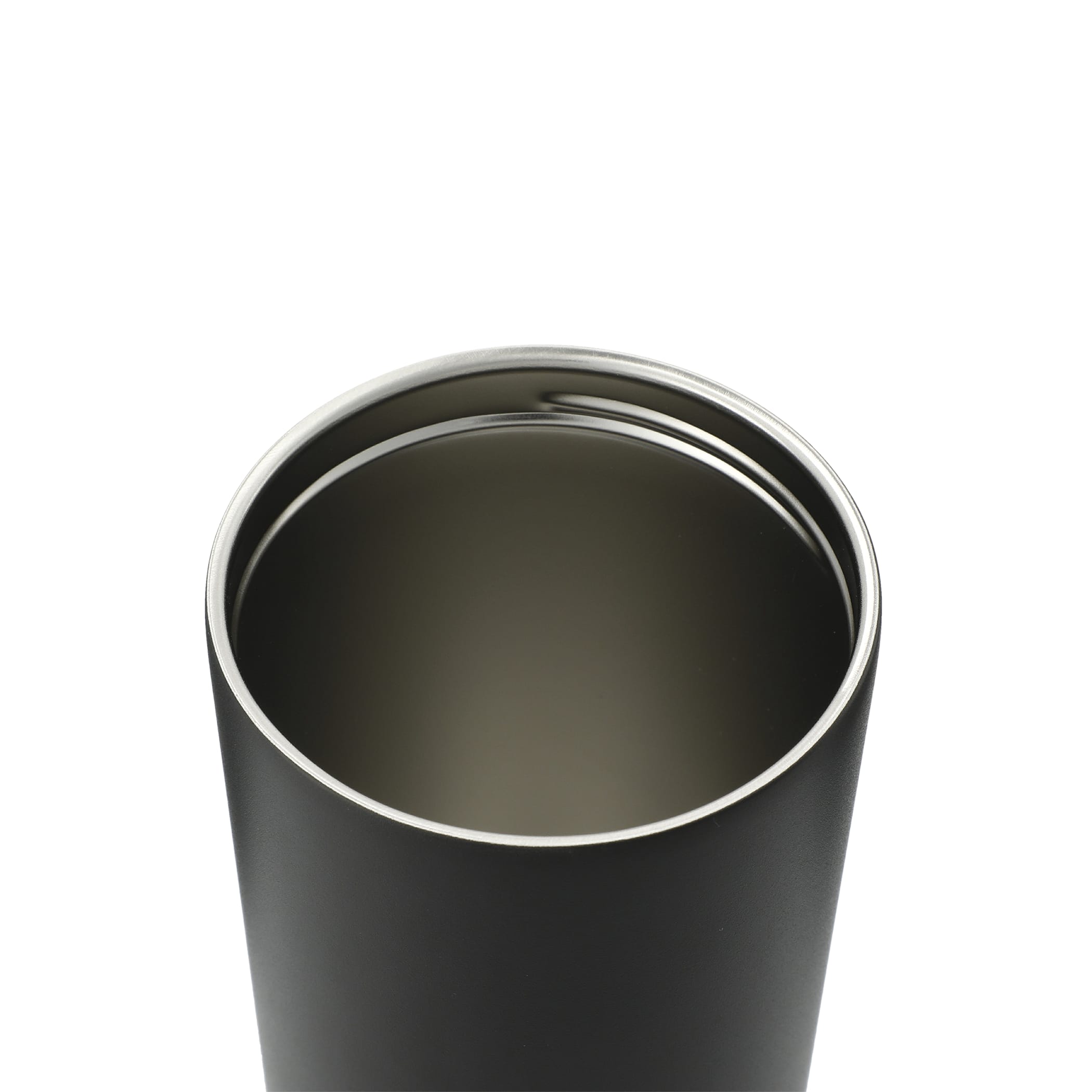 Thor Copper Insulated Tumbler 24oz Flip Straw Lid 1