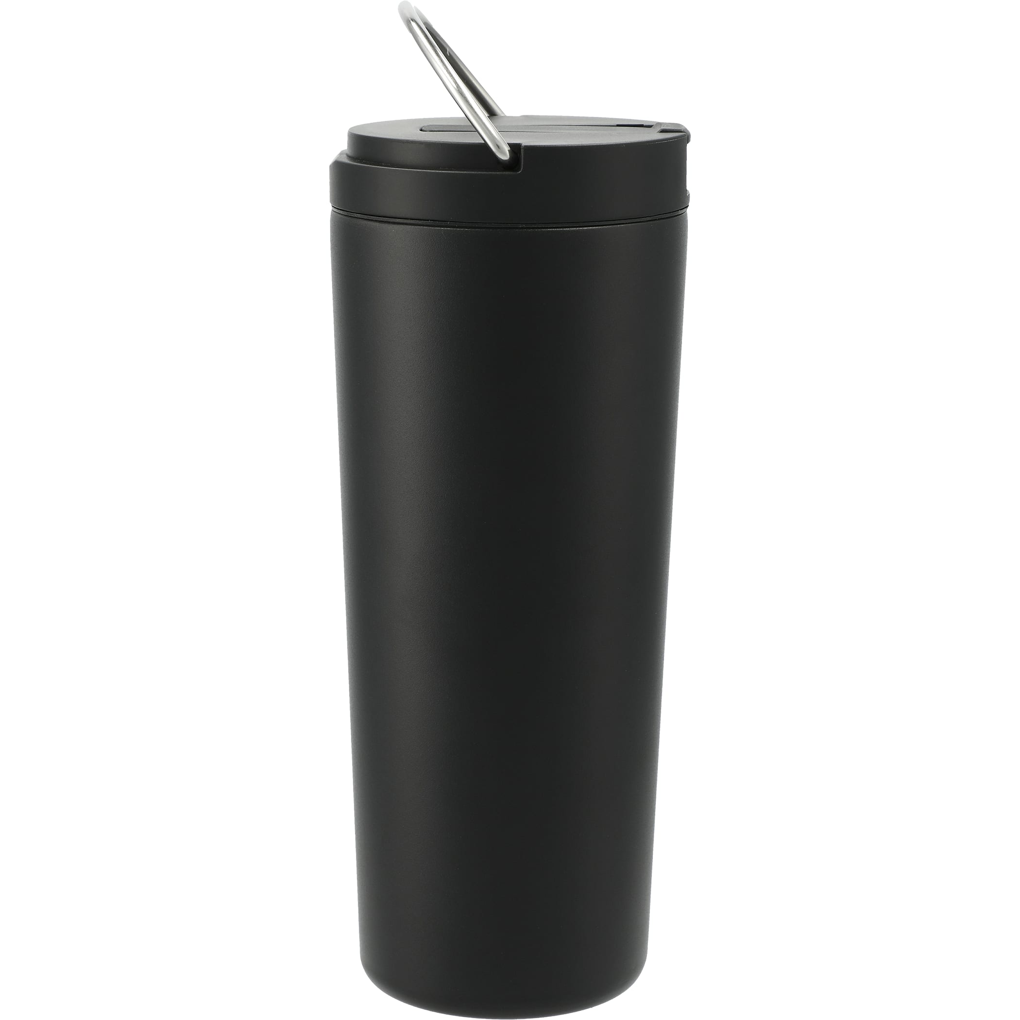 Thor Copper Insulated Tumbler 24oz Flip Straw Lid 1