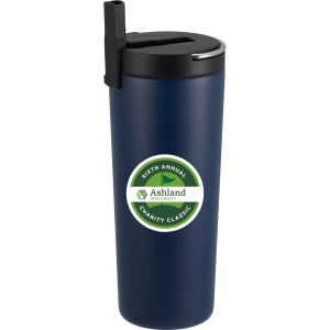 Thor Copper Insulated Tumbler 24oz Flip Straw Lid 1 Thor Copper Insulated Tumbler 24oz Flip Straw Lid 1
