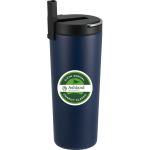 Thor Copper Insulated Tumbler 24oz Flip Straw Lid 1 Thor Copper Insulated Tumbler 24oz Flip Straw Lid 1