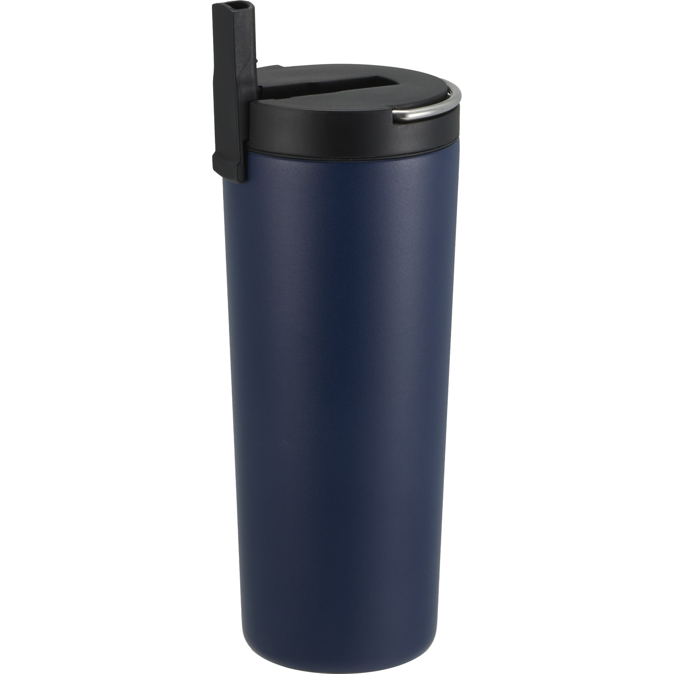 Thor Copper Insulated Tumbler 24oz Flip Straw Lid 1