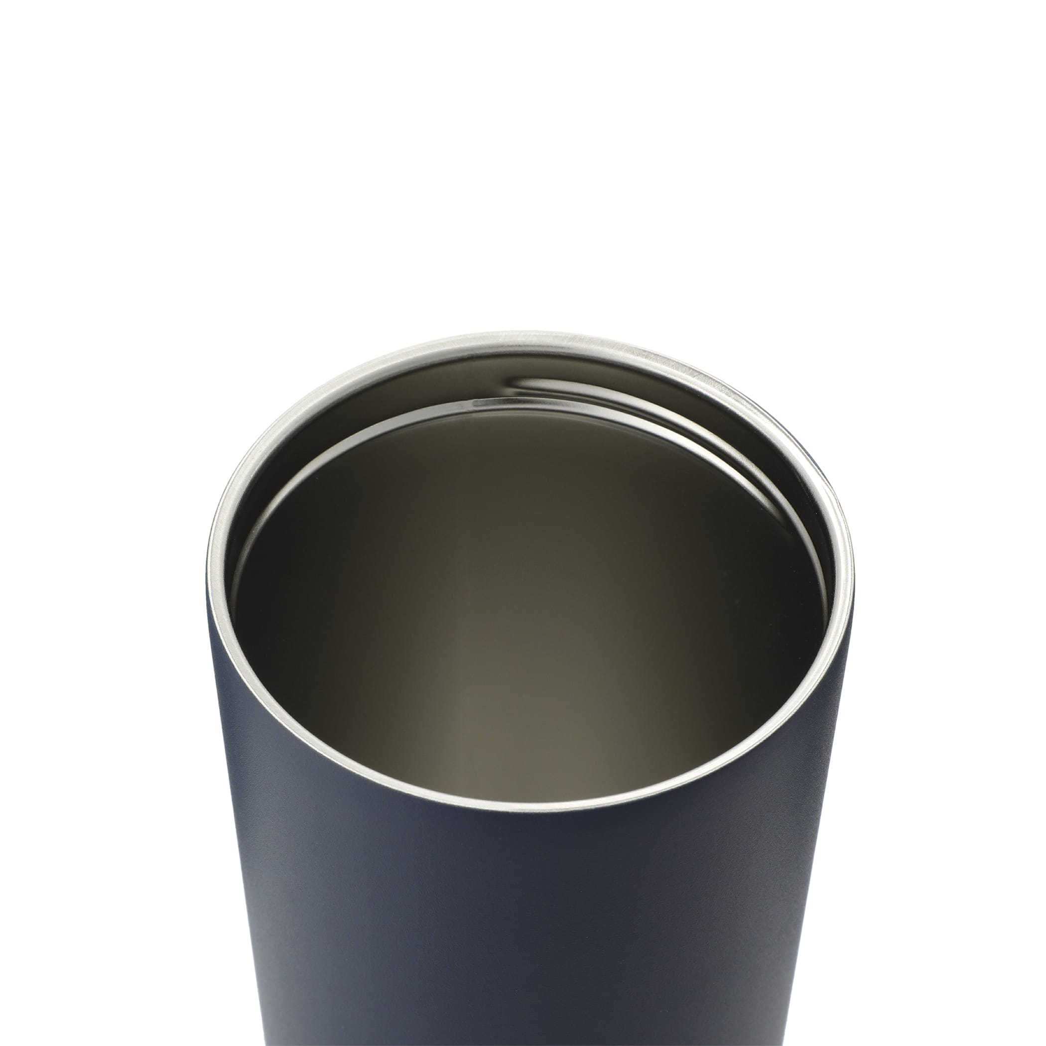 Thor Copper Insulated Tumbler 24oz Flip Straw Lid 1