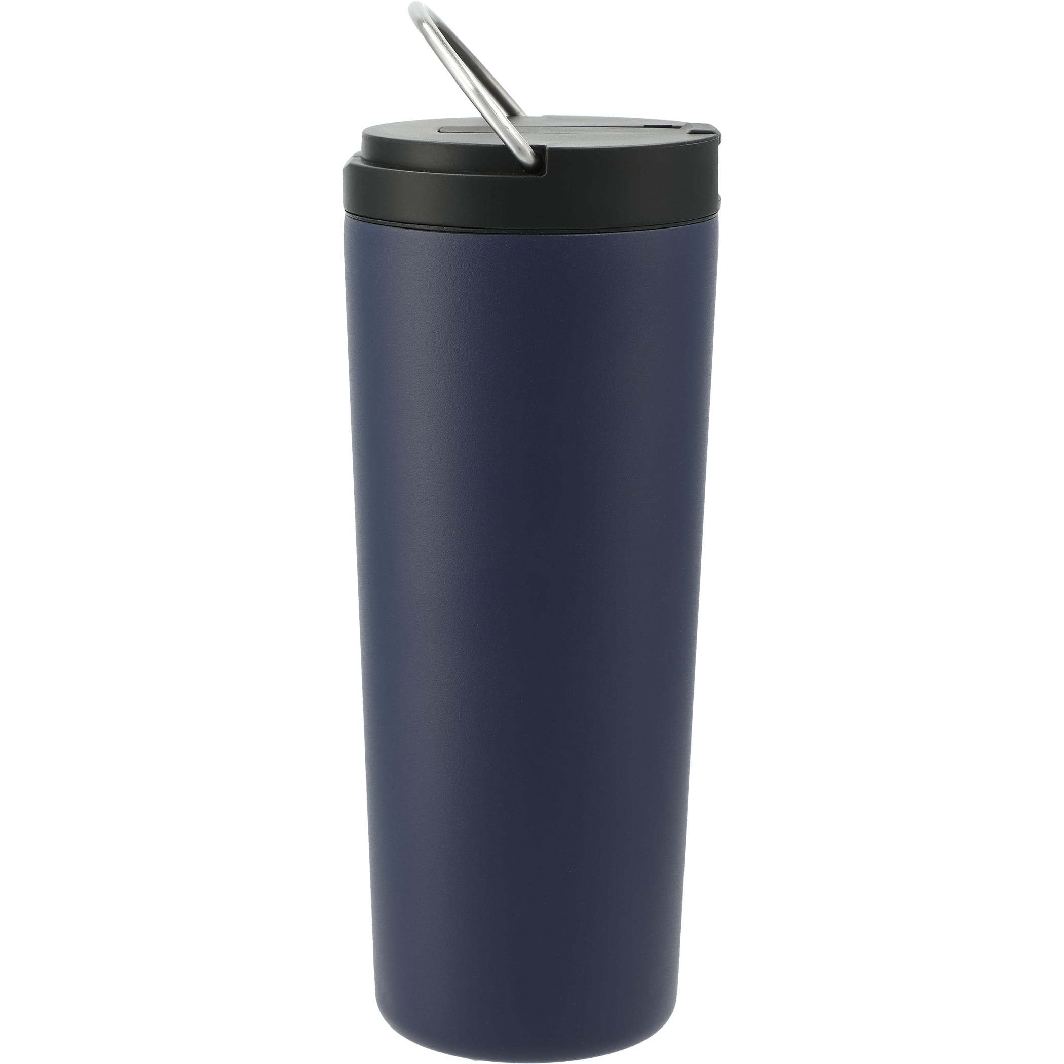 Thor Copper Insulated Tumbler 24oz Flip Straw Lid 1
