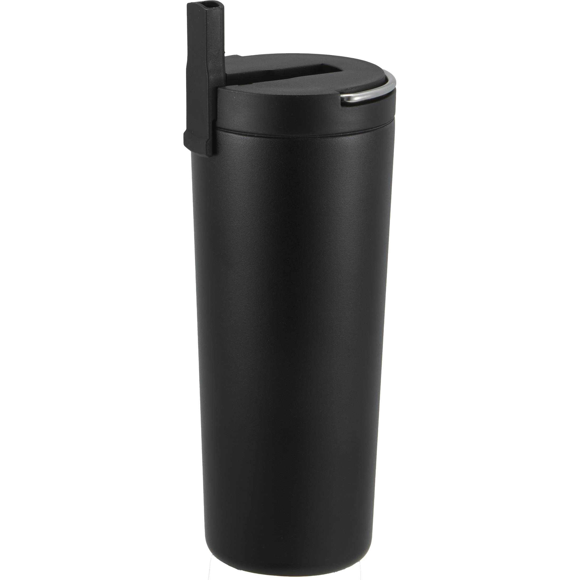 Thor Copper Insulated Tumbler 24oz Flip Straw Lid 1