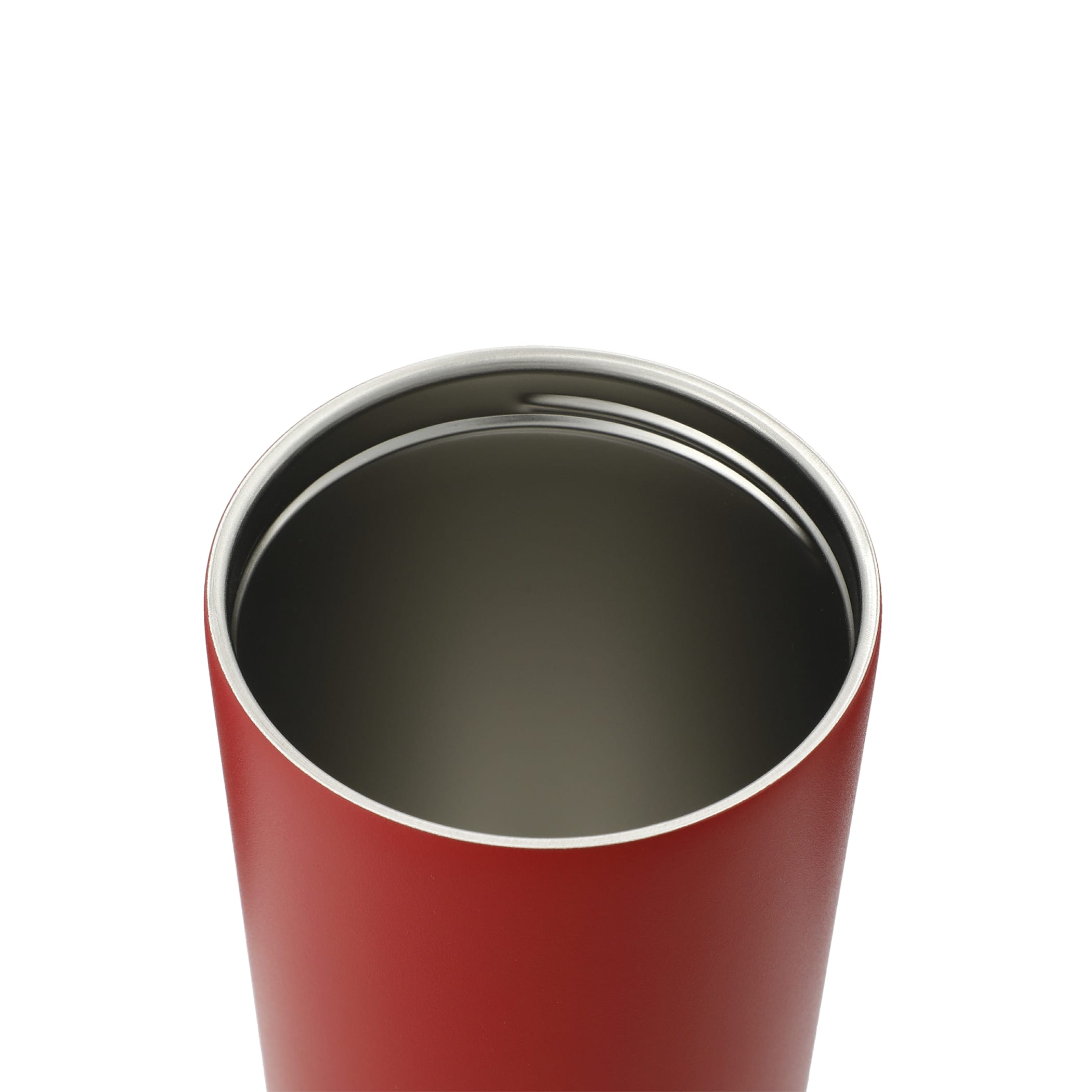 Thor Copper Insulated Tumbler 24oz Flip Straw Lid 1